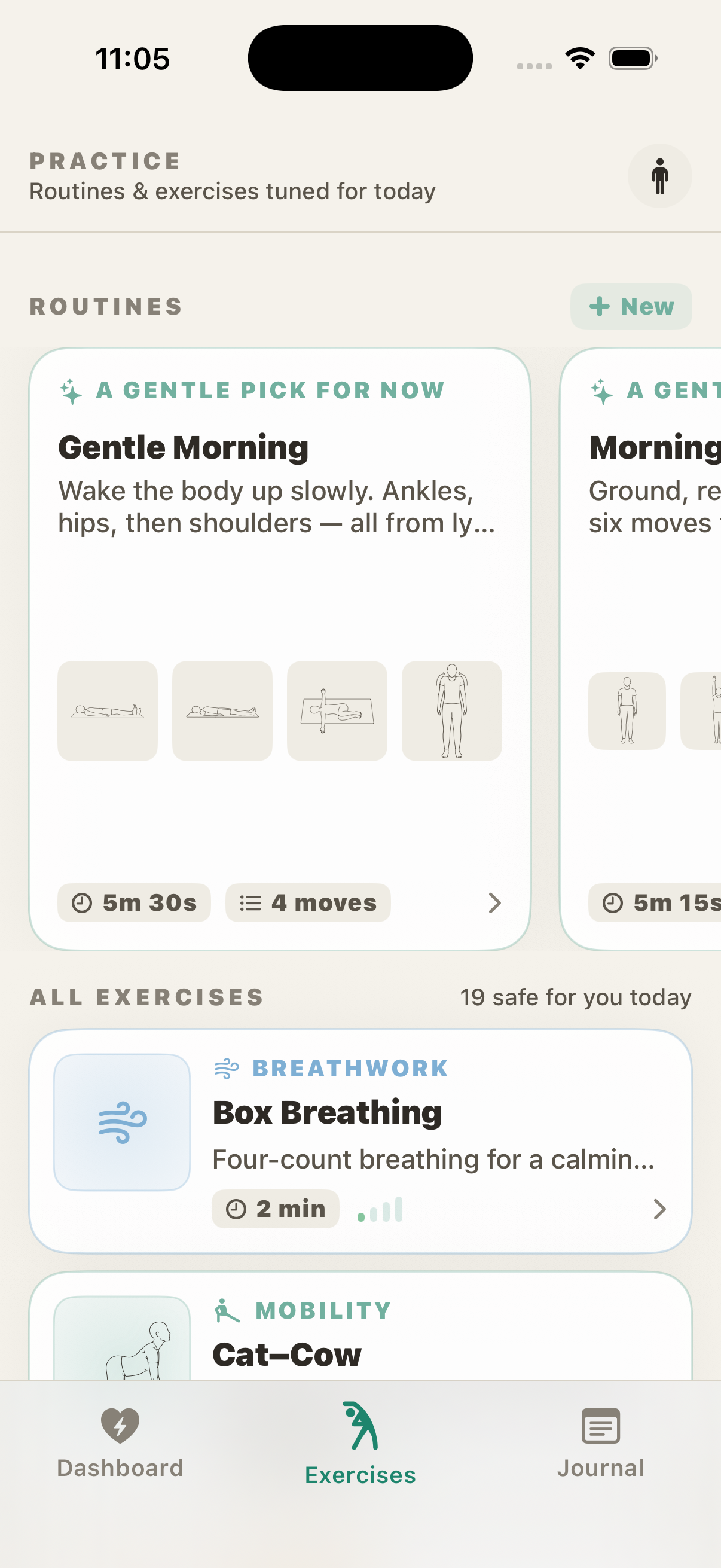 Exercises